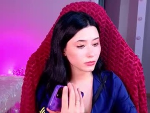 Screenshot from redmidnight_ webcams