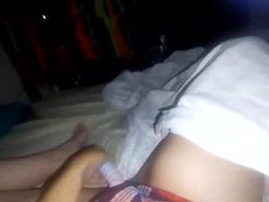 Screenshot from redneckbeauty1991 webcams