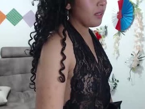 Screenshot from redvelvet_25 webcams