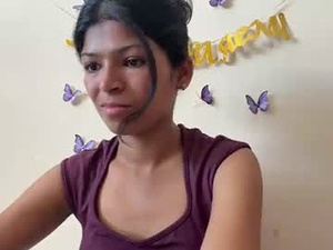 Screenshot from reenakeeny webcams