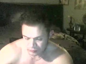 Screenshot from reggiebush909 webcams