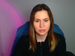 Screenshot from regina_na webcams