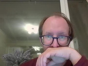Screenshot from relaxnchat41 webcams