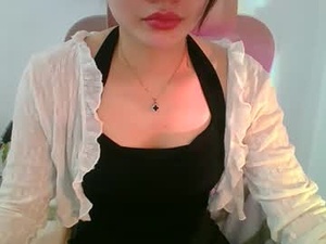 Screenshot from renachin webcams