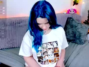 Screenshot from renaryugy webcams