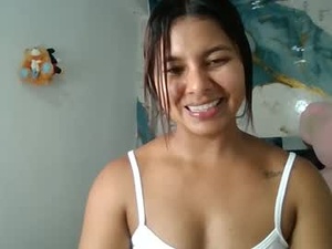 Screenshot from renata940434 webcams