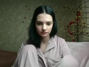 Screenshot from renata_a webcams