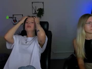 Screenshot from renata_sweety webcams