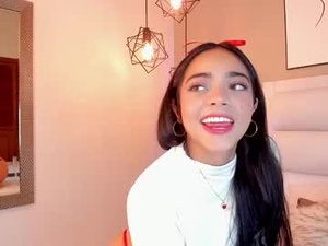 Screenshot from renata_vale28 webcams