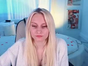 Screenshot from rene_avery webcams