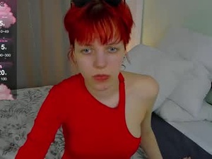 Screenshot from rene_yolker webcams