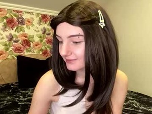 Screenshot from reneayeager webcams