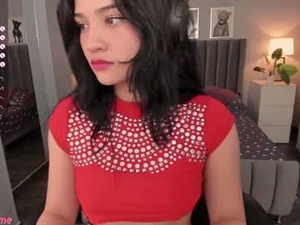 Screenshot from renee_shelby_ webcams