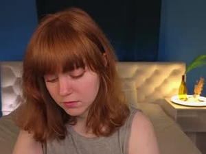 Screenshot from reneefoxy_ webcams