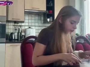 Screenshot from renmeow webcams