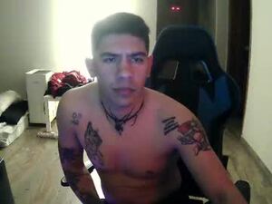 Screenshot from rennie11 webcams