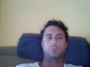 Screenshot from renud webcams