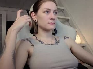 Screenshot from retromarie webcams