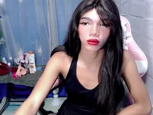 Screenshot from rhiana_slut webcams