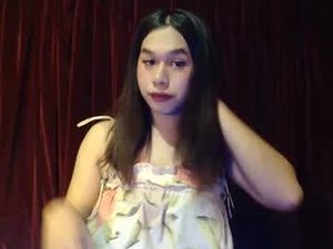 Screenshot from rhianna_deliciouscum webcams