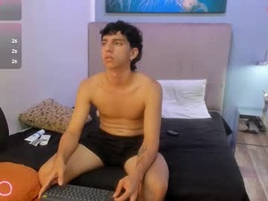 Screenshot from rhys_jagger webcams