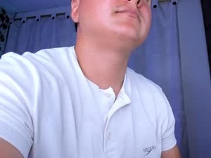 Screenshot from rian_320 webcams