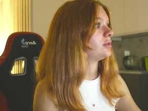Screenshot from rice_hot webcams