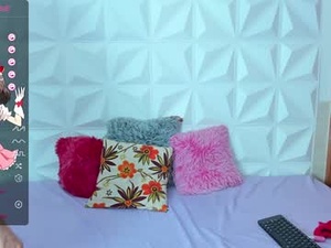 Screenshot from richel_roth webcams