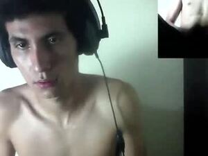 Screenshot from richi_rey_ webcams