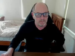 Screenshot from richie_de webcams