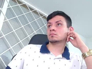 Screenshot from rick_diesel webcams