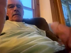 Screenshot from rickwant webcams