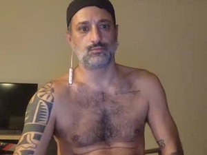 Screenshot from rickygani webcams