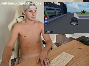 Screenshot from rickyropes webcams
