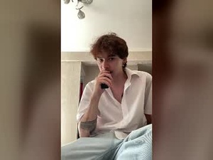 Screenshot from rico_dillon webcams