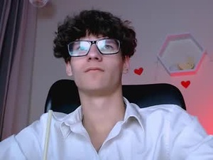 Screenshot from rico_wolf_ webcams