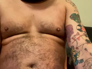 Screenshot from ridemystash07 webcams