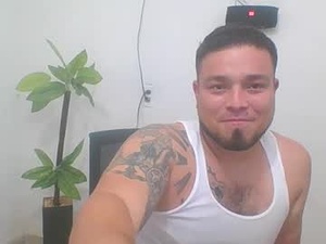 Screenshot from riderrc webcams