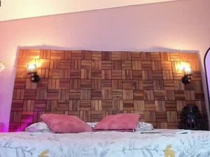 Screenshot from rihannadeep webcams