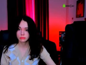 Screenshot from riley_sanders webcams