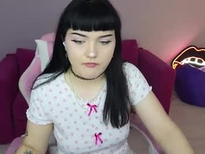 Screenshot from rileytorres webcams
