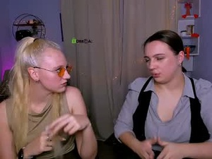 Screenshot from rima_letta webcams