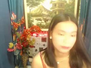 Screenshot from rina_reyes69 webcams