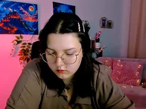 Screenshot from rina_star1 webcams