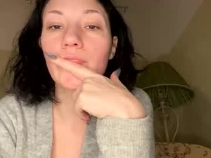 Screenshot from rina_the_great webcams