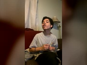 Screenshot from rinrisse webcams