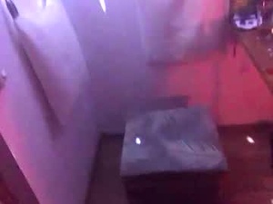 Screenshot from riod_rainforest_1983 webcams