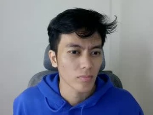 Screenshot from riodickz webcams