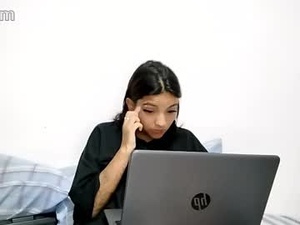 Screenshot from riosscelesttee webcams