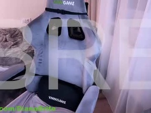 Screenshot from ripper_66 webcams